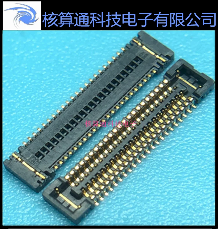 

Free shipping 5024264410 502426-4410 44P 0.4mm 10PCS