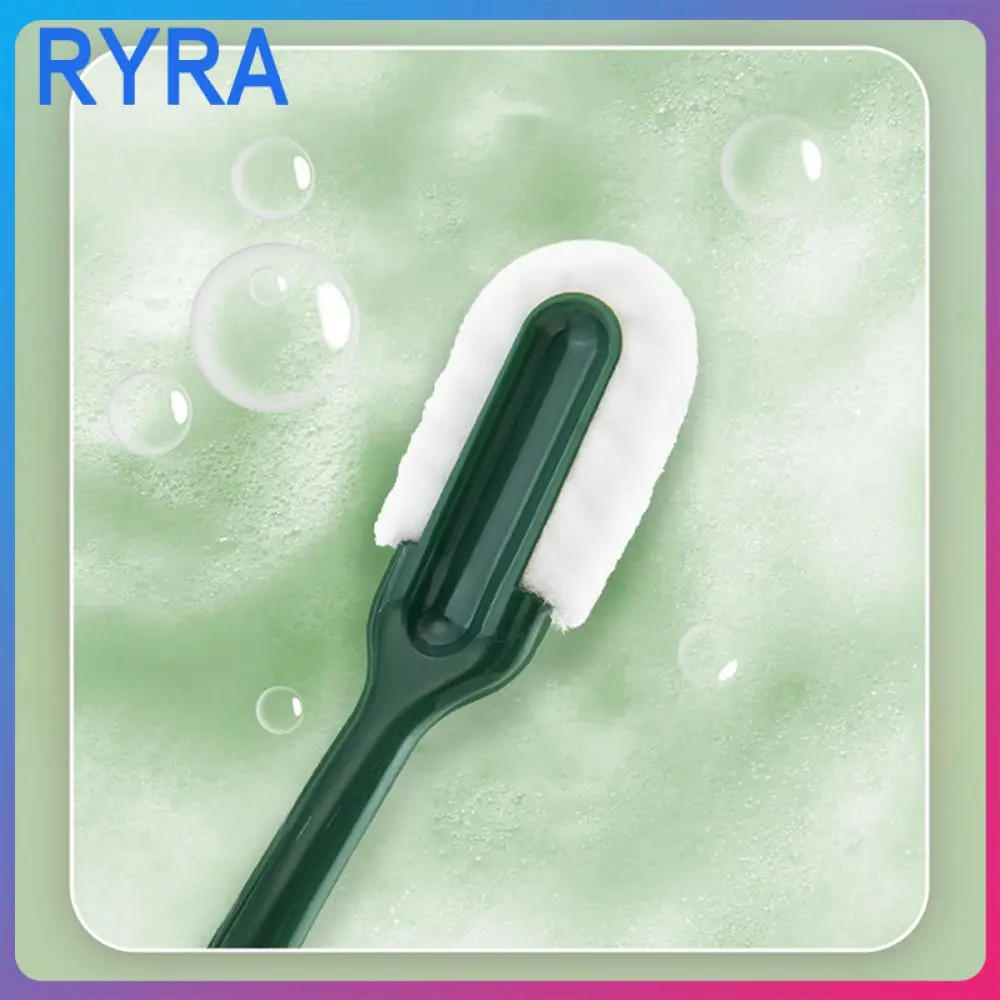 

Щетка для чистки бутылок, с длинной ручкой, диаметром 28x5 см