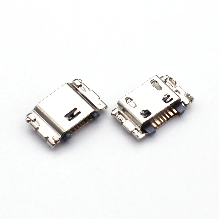 Зарядная док-станция с Usb-разъемом для Samsung Galaxy J300, J320, J250, J310, J3109, J1, J100, J2, J3 Pro, J3110, J3119, 50 шт.
