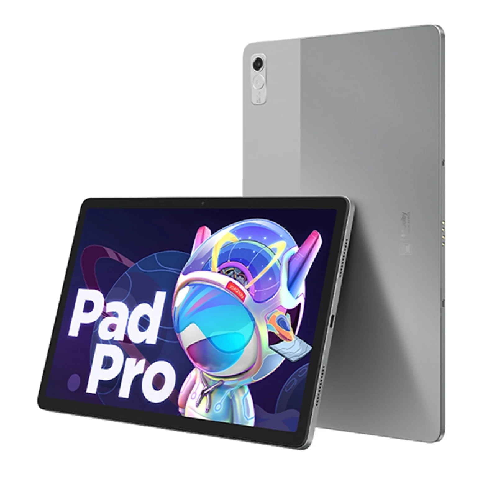 

Original Lenovo Pad Pro 2022 11.2 inch WiFi Android 12 Qualcomm Snapdragon 870 Octa Core Tablets PC 8GB RAM 128GB ROM 2560x1536