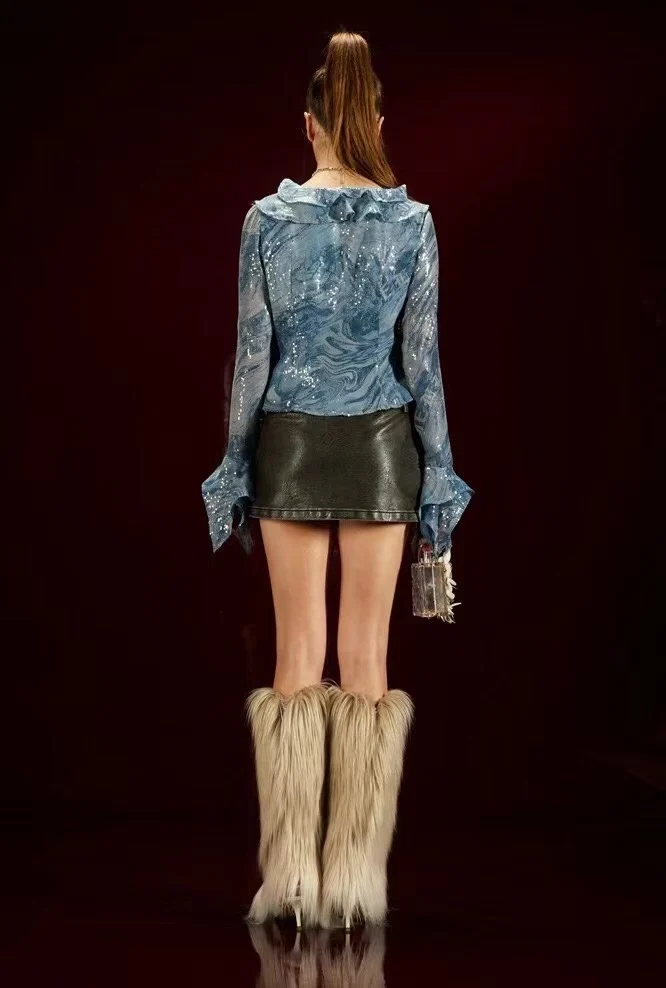 Рисунок 2 - Новинка лета 2023