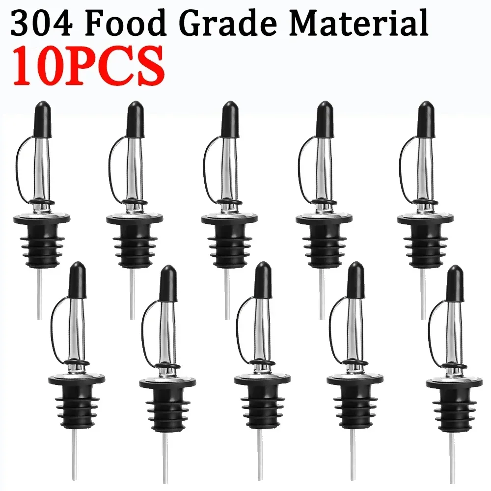 

Автоматический дозатор для вина из нержавеющей стали