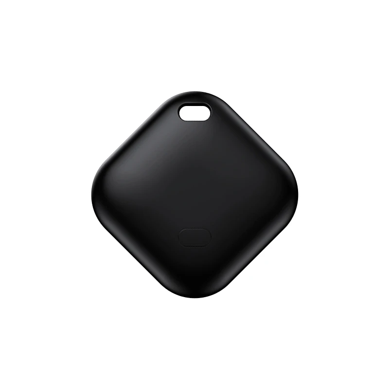 

Умный Bluetooth-трекер CD Smart Tag, совместимый с приложением Find My для iOS, устройство-напоминание ITag Anti Lost, MFI-сертифицированный локатор для ключей, домашних животных и детей.