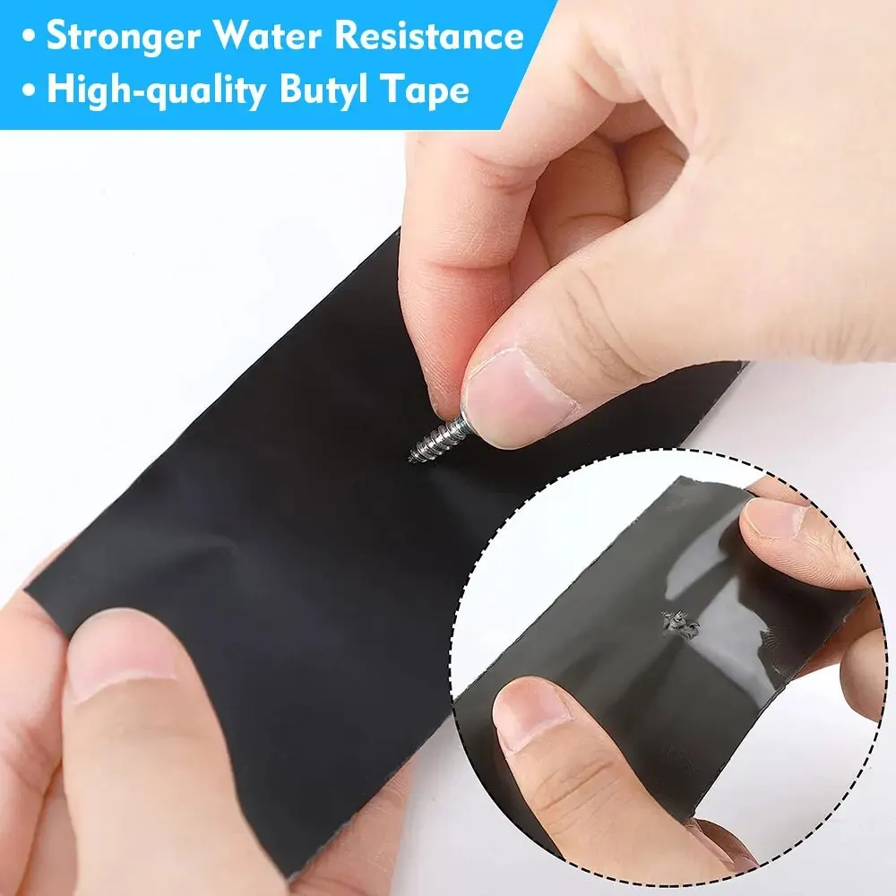 50 М Черная Изоляционная Лента С Каптоном Устойчивая К Высокому Напряжению