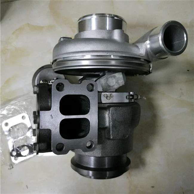 Оригинальное турбокомпрессор 2674A256 5696097 4588357 3159810 Турбокомпрессор для двигателя