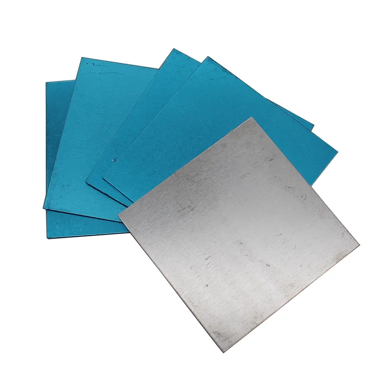 

Aluminum Sheet Plate 0.5mm 0.8mm 1mm 2mm 3mm