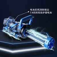 Водяной гатлинг#2