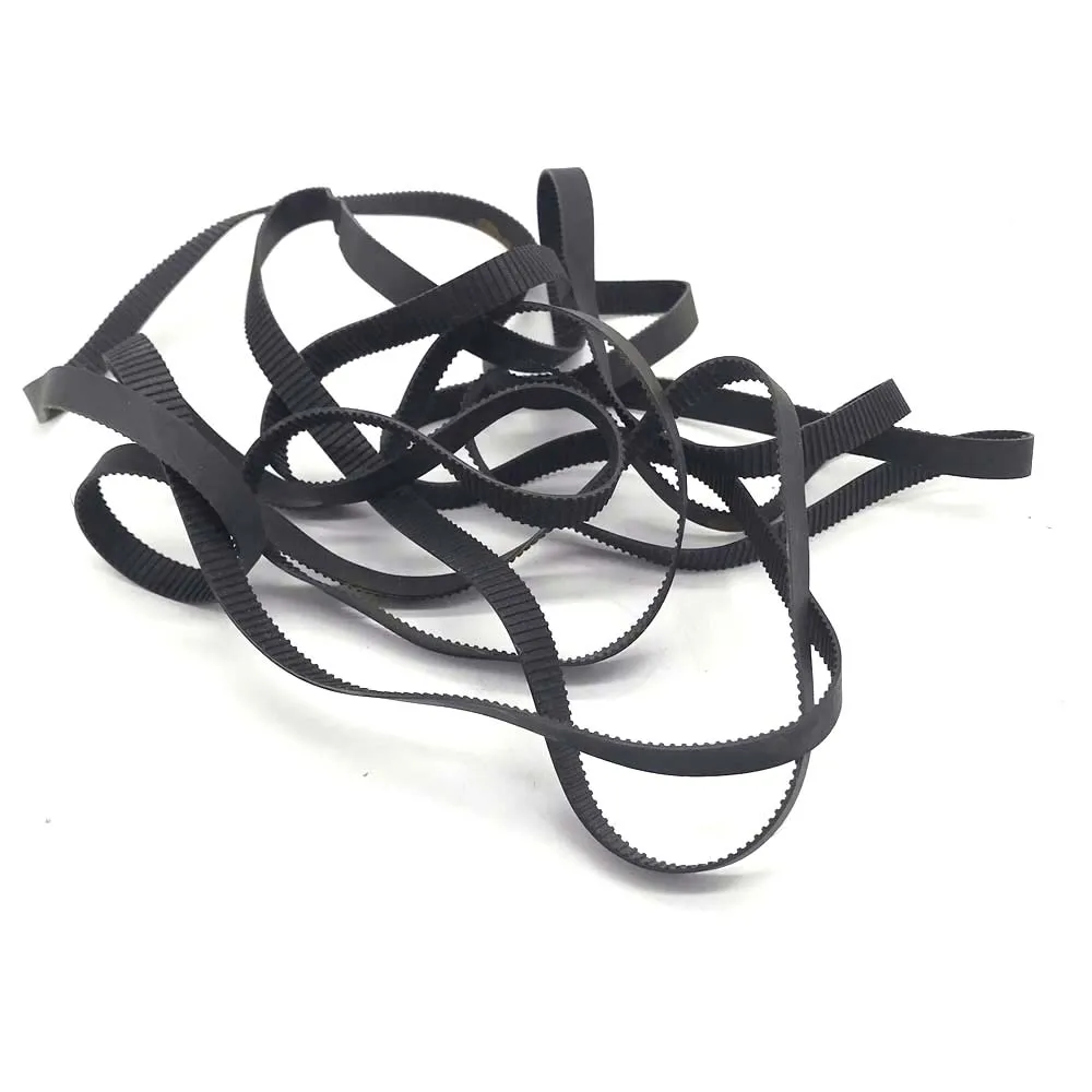 

Ремни для каретки, 24 дюйма, для HP DesignJet Z2100 Z3200 T1120PS T1100 T1120 T1100ps Z3100ps gp Z3100 T610 Z3100 gp