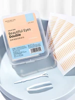1200 invisible eyelid sticker lace eye lift strips double eyelid stickers tape adhesive stickers eye tape tools eyelid tools