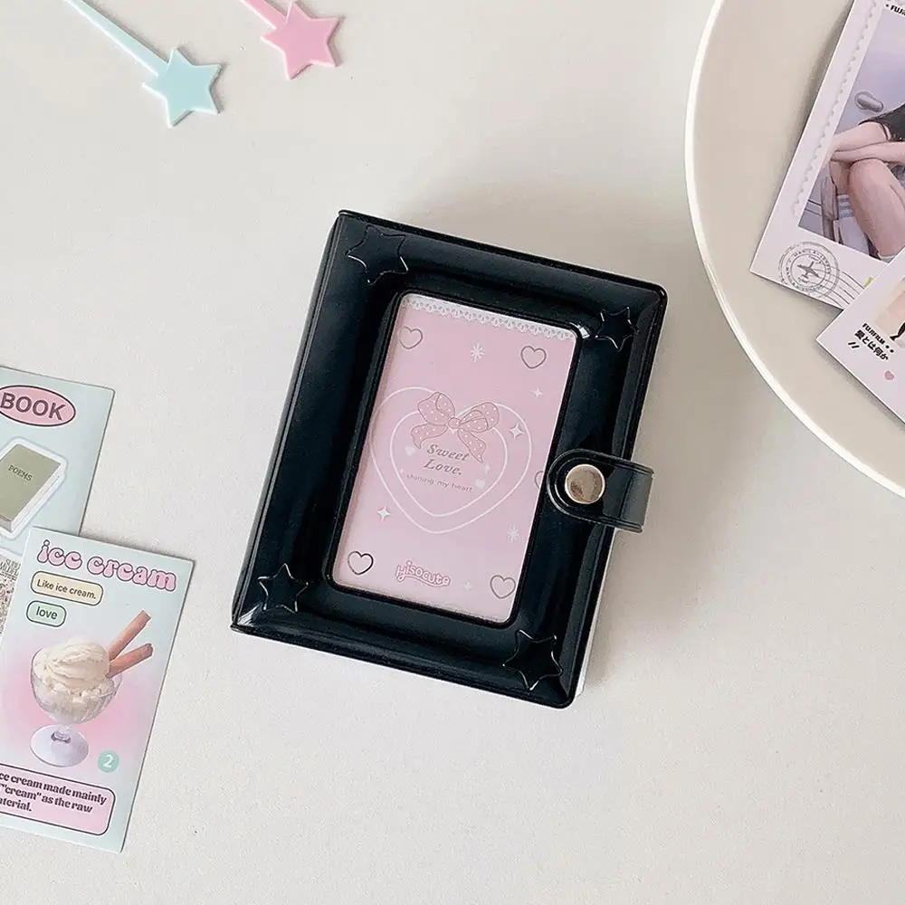 

Милый мини-фотоальбом 20 страниц