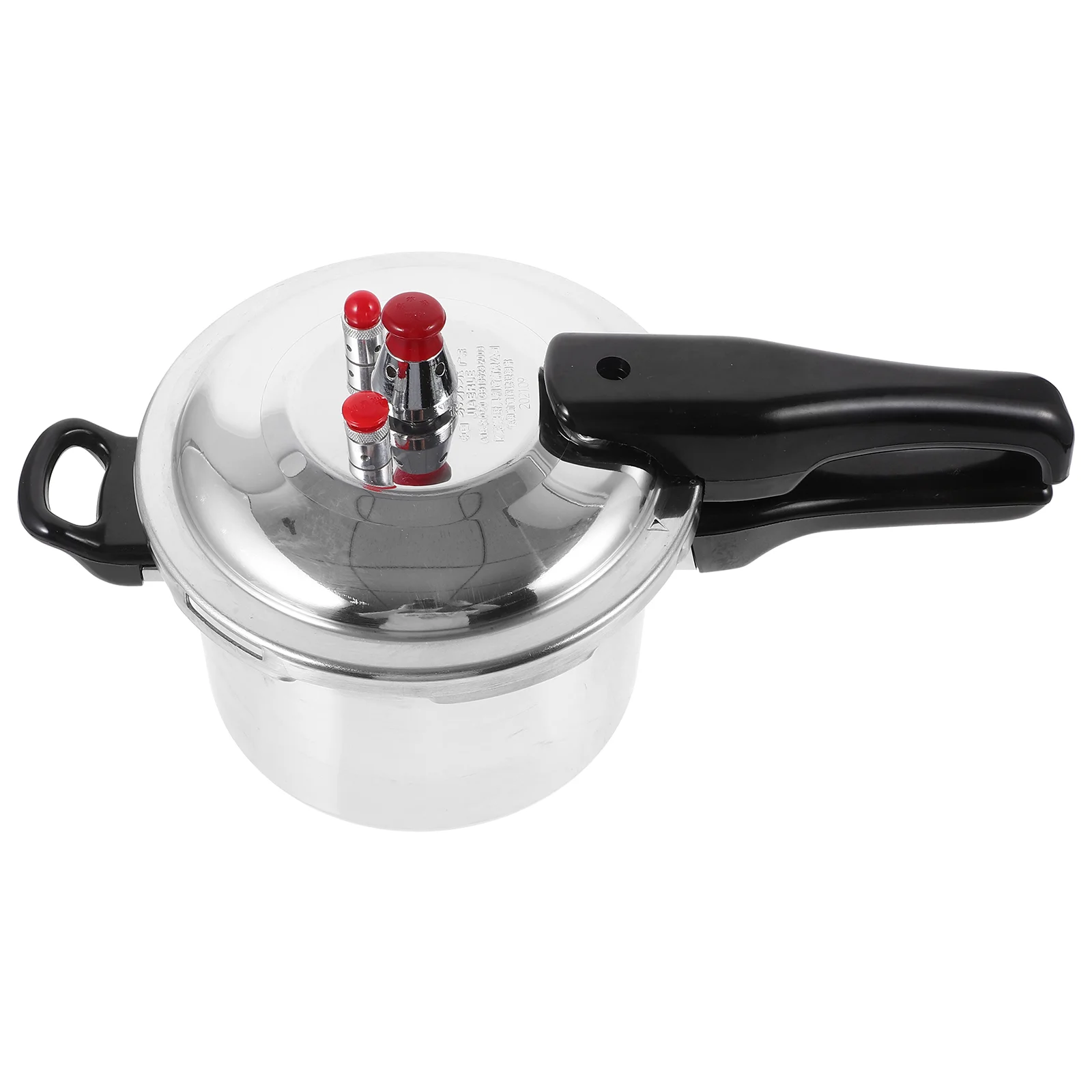 

Pressure Cooker Home Stove Top Pot Gas Induction Cookers Cooking Pots Small Kitchen