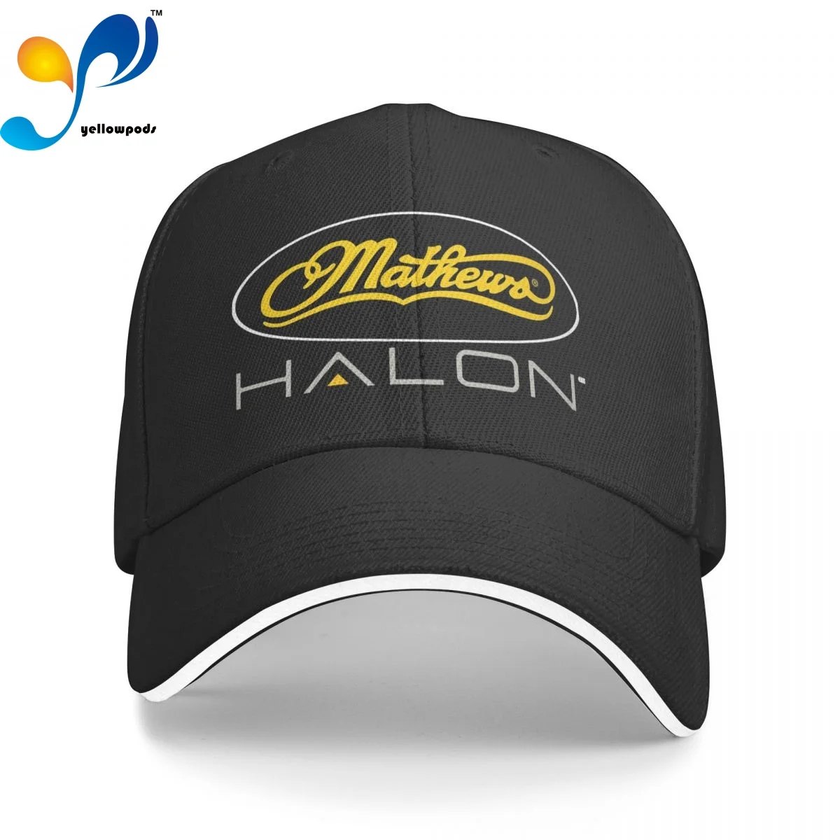 

Baseball Cap Men Mathews Halon Bows Archery Hunting Shooting Fashion Caps Hats for Logo Asquette Hat for Men Trucker Cap
