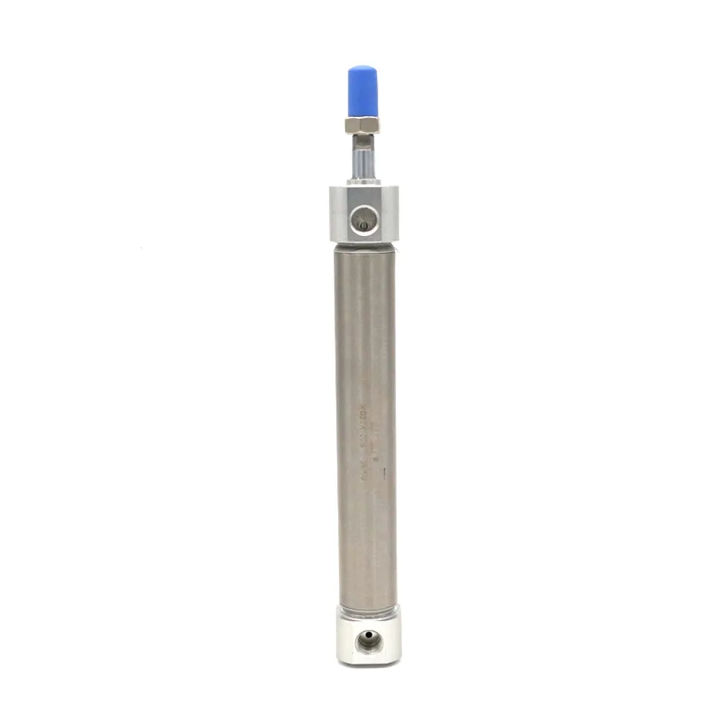 

MG63-25/50/75/100/150/200/250/300 Stainless steel mini cylinder Pneumatic MG63-25S MG63-50S MG63-75S MG63-100S MG63-125S