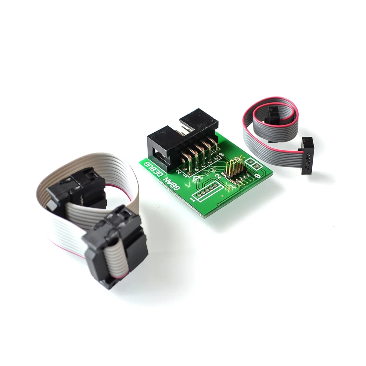 Беспроводная плата CC2540 Zigbee CC2531 Sniffer USB-ключ BTool Bluetooth4.0 Dongle Capture USB-программатор