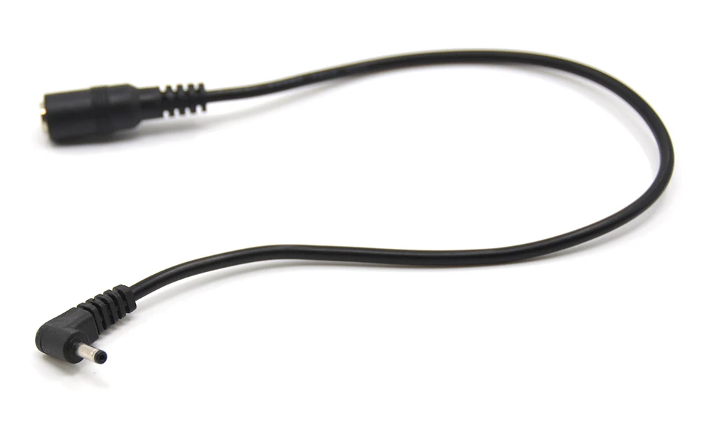 Кабель питания постоянного тока для CANON DR-20 DR-E5 DR-E8 DR-E15 DR-E10