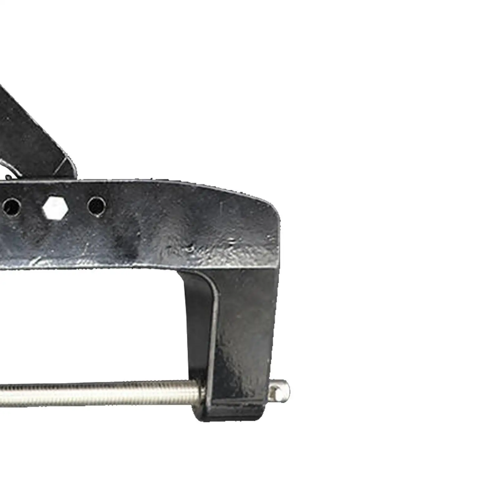 Держатель для удочки держатель троллинга складной портативный кронштейн