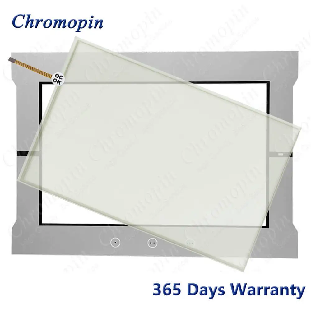 Стеклянная панель сенсорного экрана NA5 12W101S NA5-12W101S для OMROM NA5.12W101S сенсорный экран и