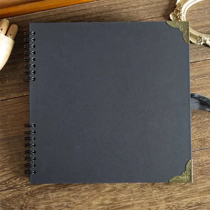 

Декоративный блокнот Mr. Paper 2Стиль