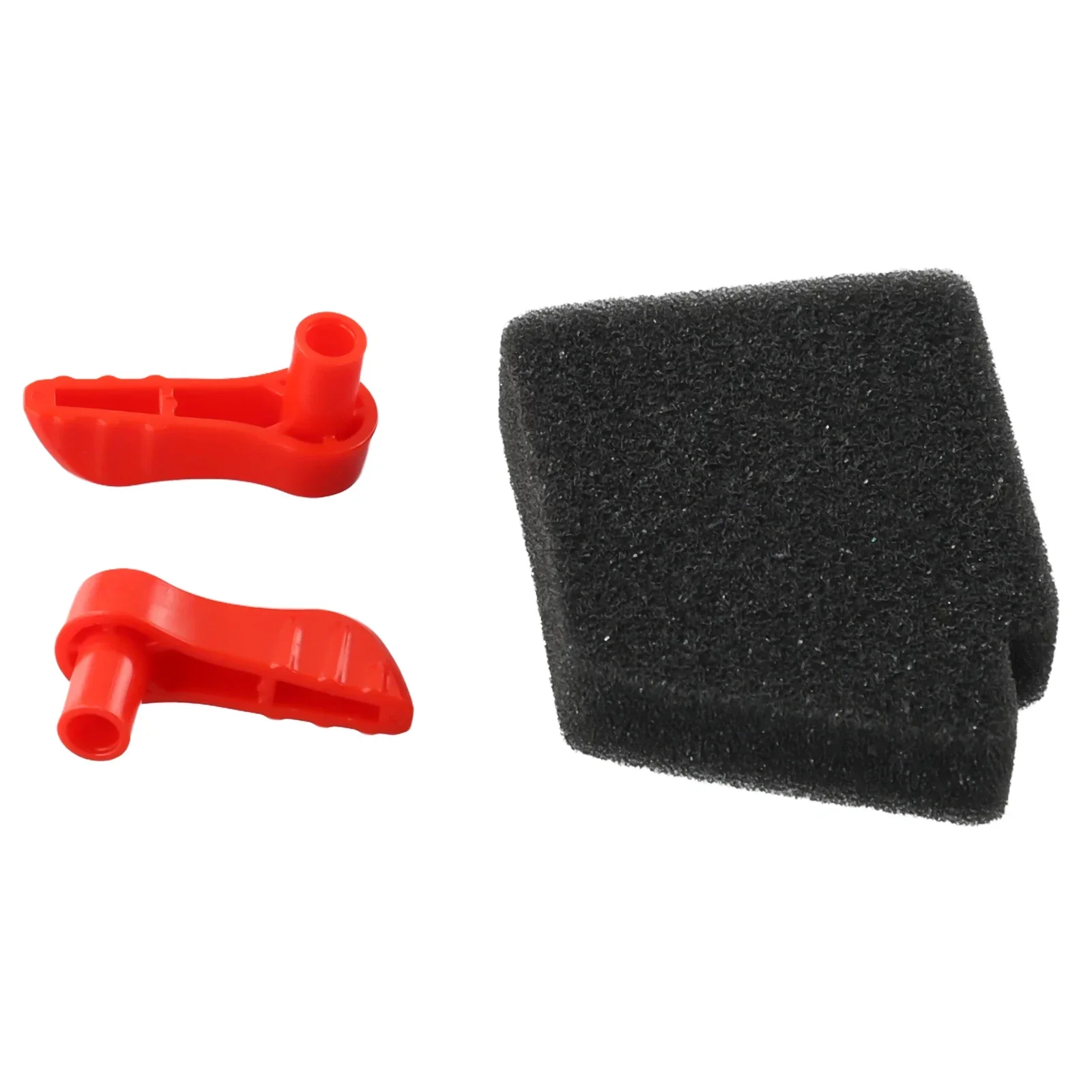 Запчасти для вентилятора листьев дроссель Zama C1U W43 замена рычага дроссельной