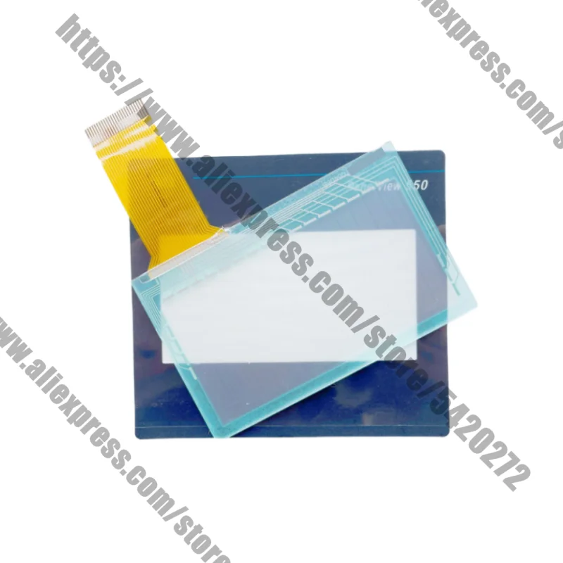 Новая сенсорная панель 550 2711-T5A20L1 2711-T5A16L1 для защитной пленки PanelView