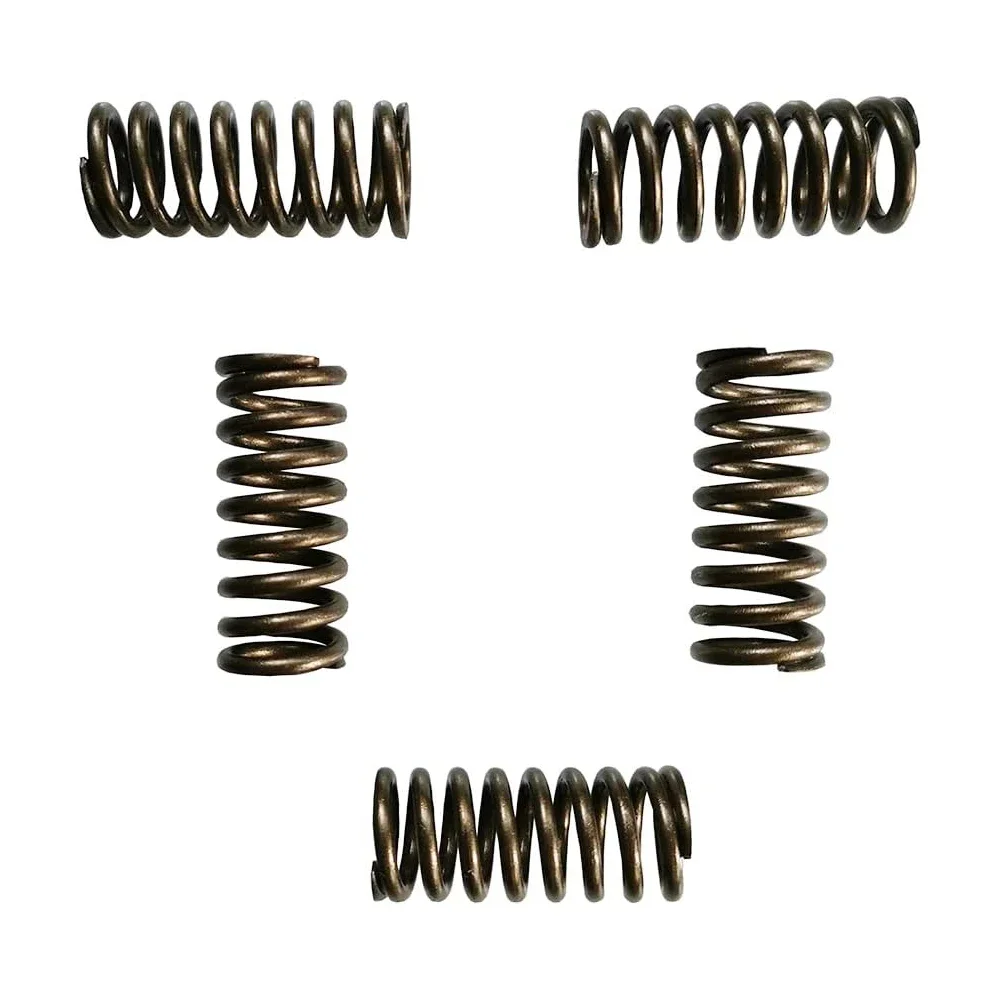 For Yamaha Raptor 660R YFM660R 2001 2002 2003 2004 2005 Clutch Kit Heavy Duty Springs &amp Gaskets