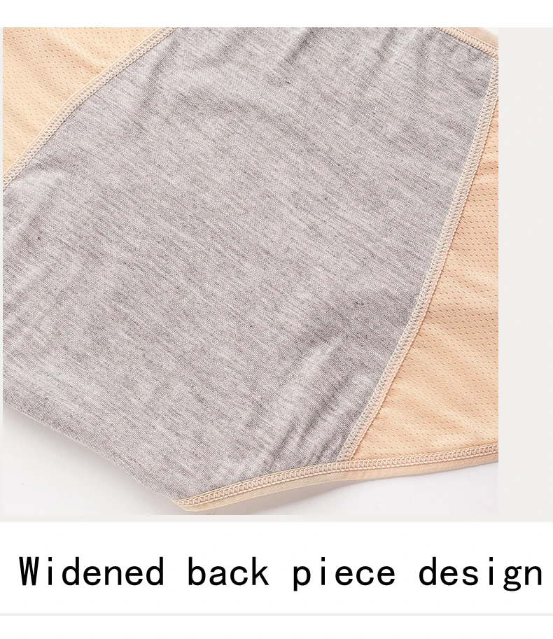 3 шт./компл. трусы для менструации защита от протечек теплые женские сексуальные