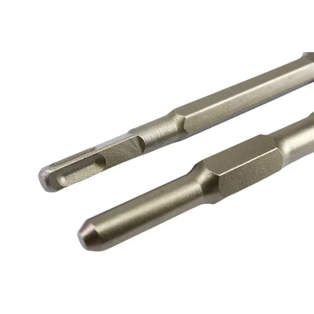 Ударная долото ударная дрель электрическое ударное сверло квадратный/круглый