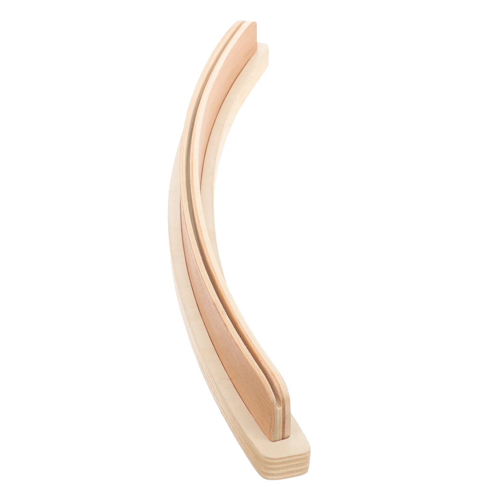 Рисунок 3 - Деревянная игрушка