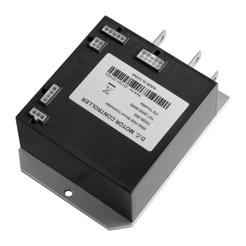 36В 350A контроллер двигателя для гольф-тележки 73326G05 EZGO TXT Electric PDS 2000 ‑ 2009