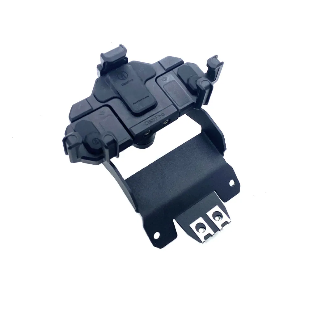 

Для VOGE DS900X DS900 900DS 900 DS DSX DSX900 900DSX аксессуары держатель стойка Поддержка GPS навигации пластина Кронштейн