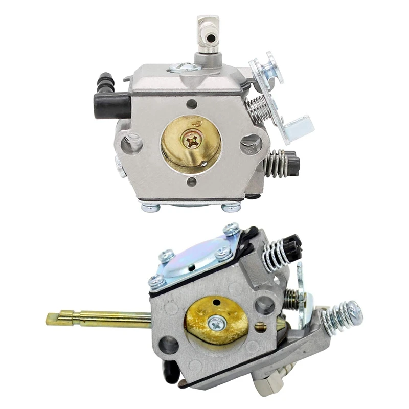 

Retail Carburetor For Stihl Carburetor Chain Saw Engine Part With Carburettor Fits For Stihl Brushcutters With Zama Carb Fitted