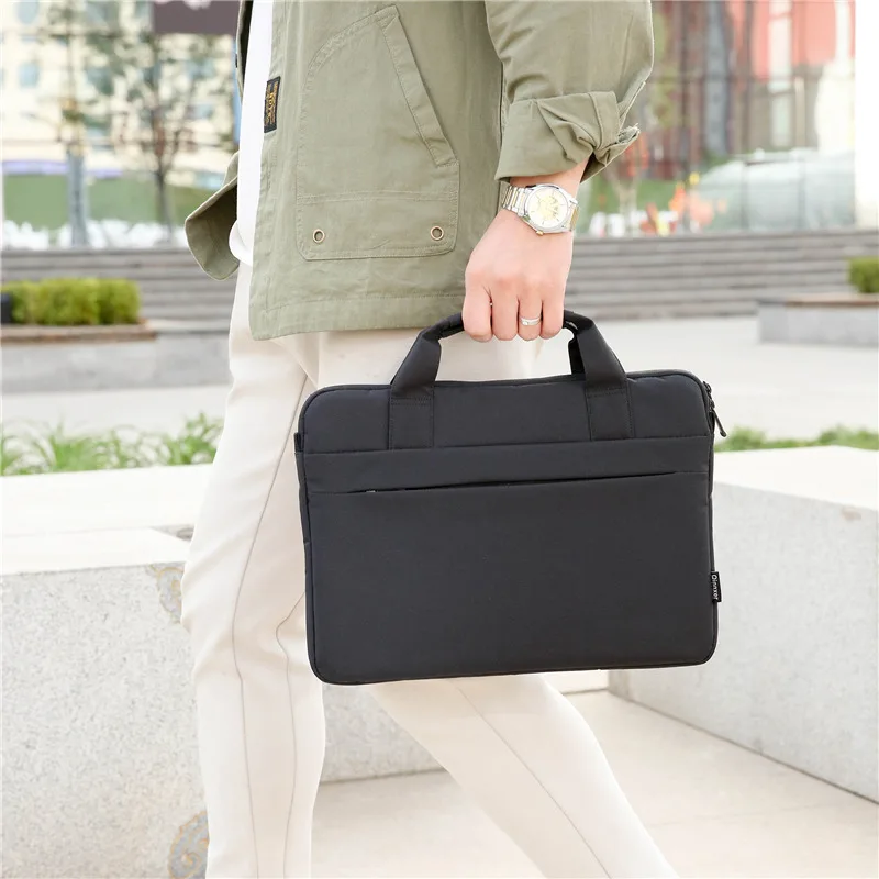 

Laptop Bag for Microsoft Surface Laptop Book 4 3 2 13.5 15" Pro 8 2021 7 6 5 4 12.3" 14 15.6 Inch Notebook Briefcase Sleeve Case