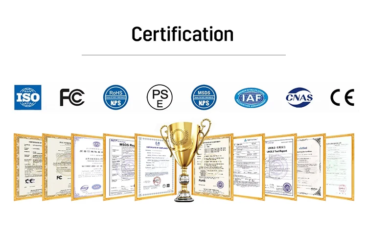 Оптовая продажа литий-ионный аккумулятор Сменный для ноутбука AP13G3N 6800 мАч 3 7 в