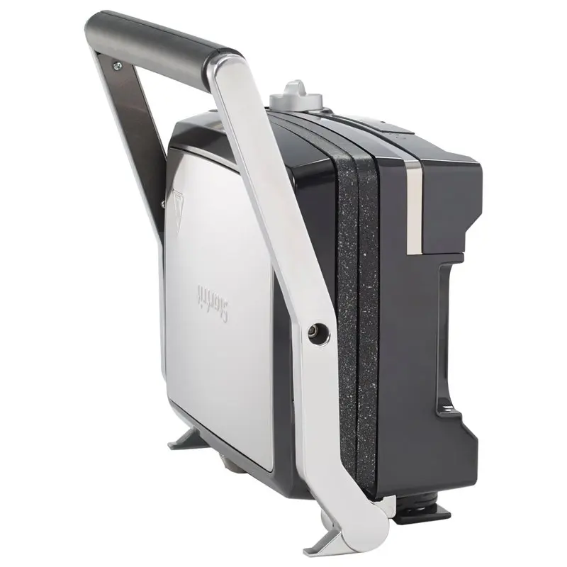 

HOT SALE 024505-002-0000 1 500-Watt Panini Maker with Reversible Plates 2023