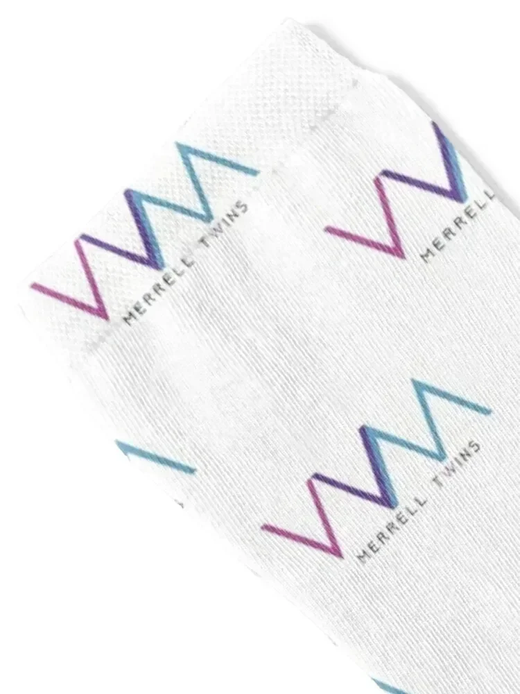 etàell близнецы Носки компрессионные велосипедные противоскользящие футбольные