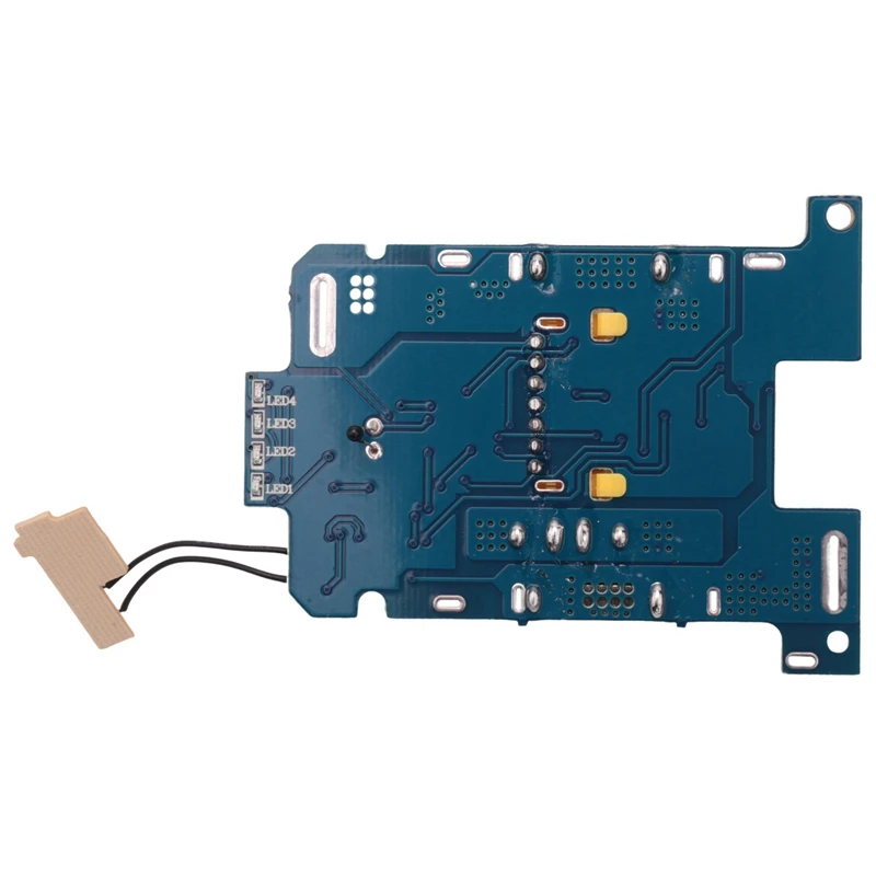 15 шт. защитная плата BMS PCB для литий-ионного аккумулятора BL1830 Makita 18 в