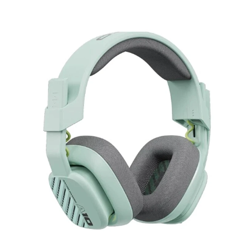 Оригинальная игровая гарнитура Logitech Astro A10 второго поколения легкие наушники