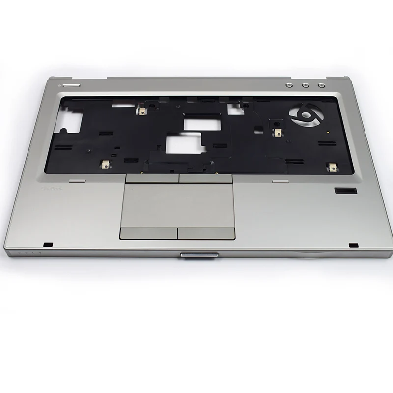 

NEW Laptop Palmrest Upper Case Touchpad For HP EliteBook 8460P 8470P 686965-001 686964-001 6070B0603102