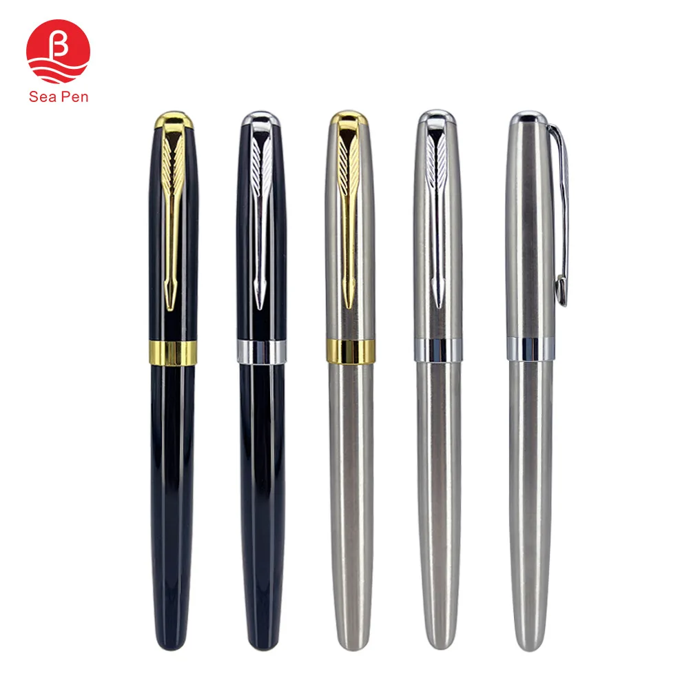 

XUG73 3 38 Plastic four color press oil-based refill multi-color pen B209799T