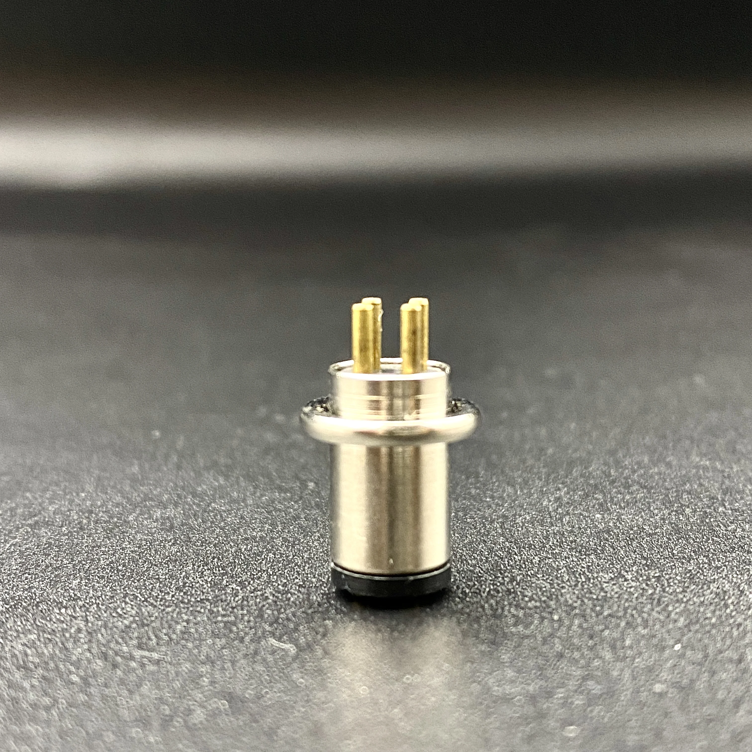 4-контактный разъем для проигрывателя Technics1200 1210 LP