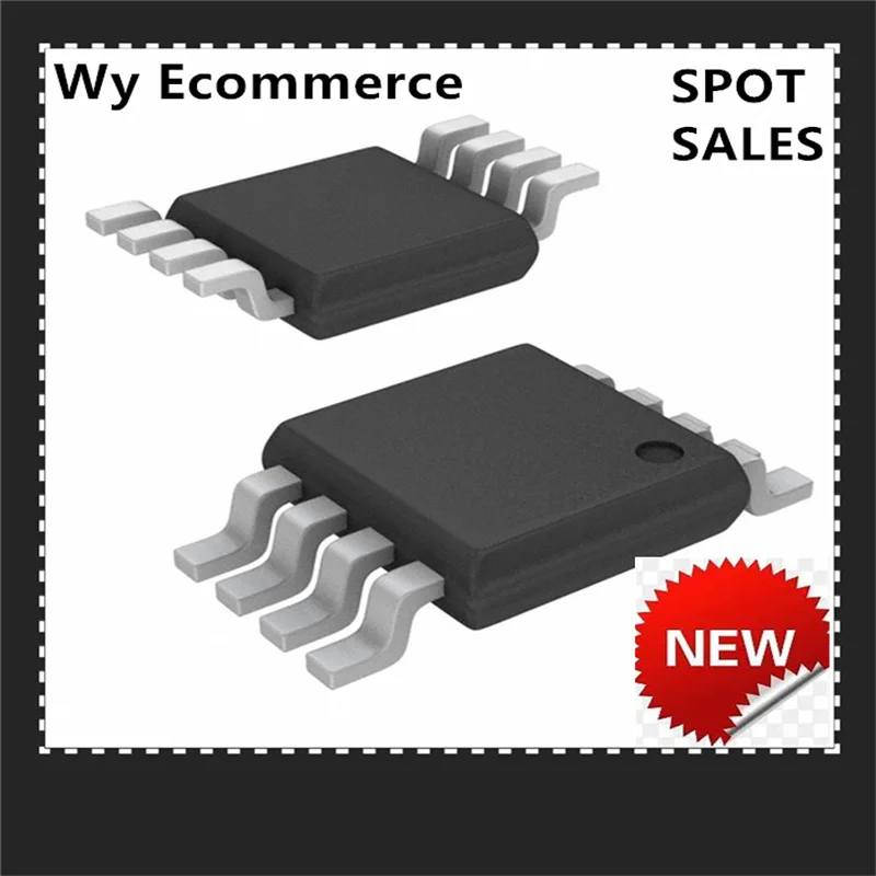 10 шт./партия PCA85063ATT/AJ IC RTC CLK/Календарь I2C 8tssop