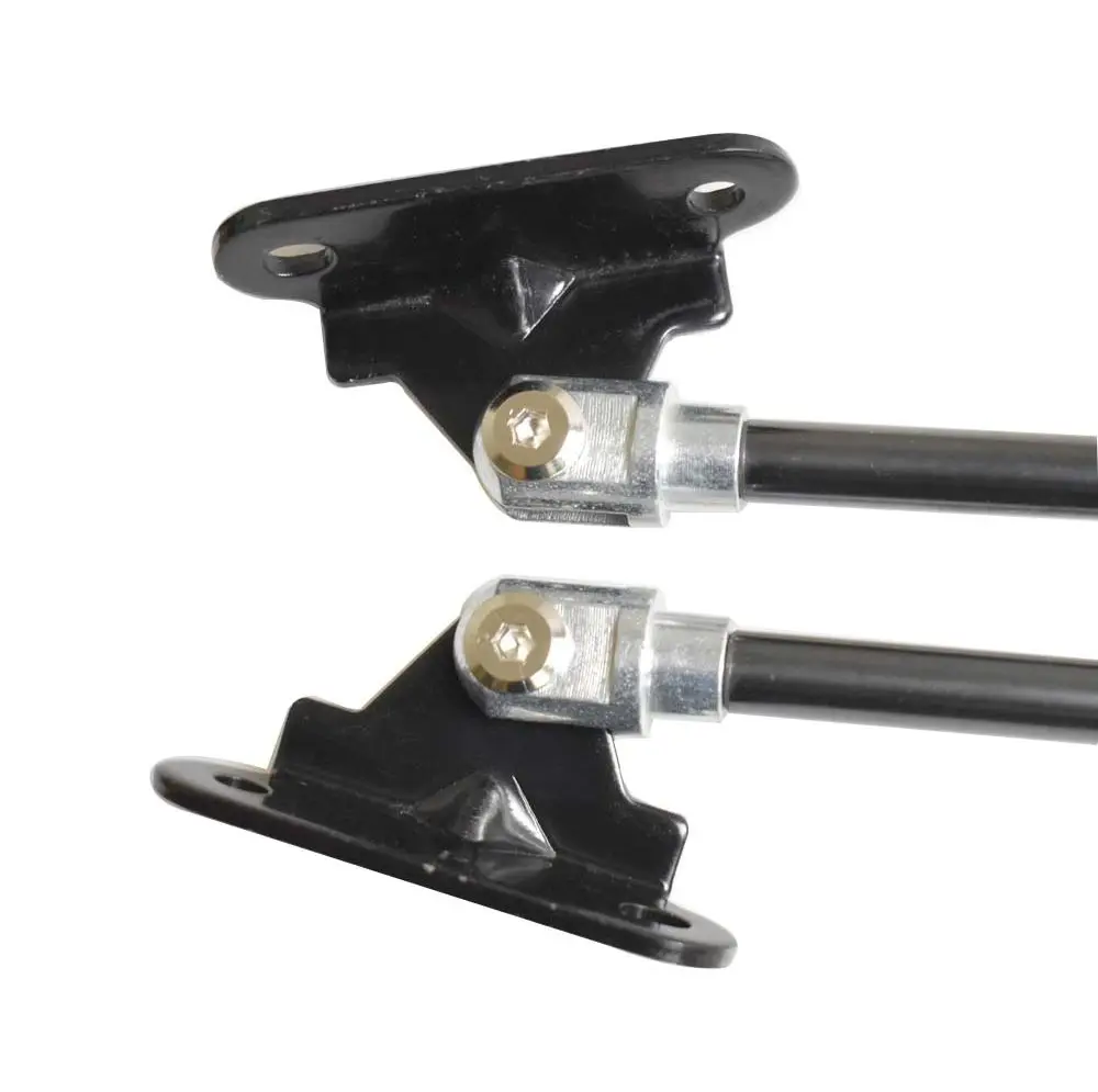 Стойки для стандартной крыши 2001-2012 Nissan Caravan Urvan E25 Isuzu Como Задняя дверь багажника