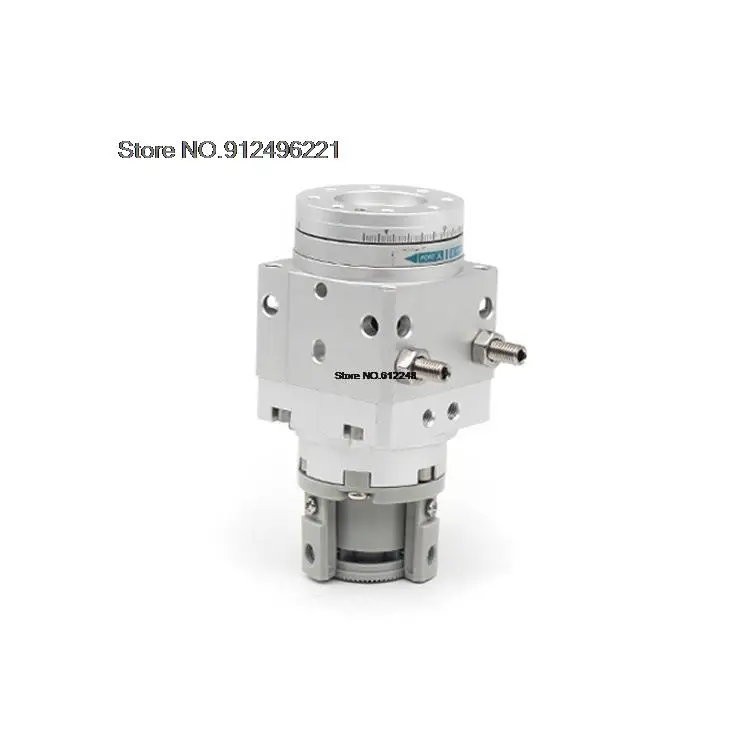 Поворотный стол Высокоточный тип лопастного типа Цилиндр MSU MDSU MSUA MDSUA MSUA1 MDSUA1 90 ° 180