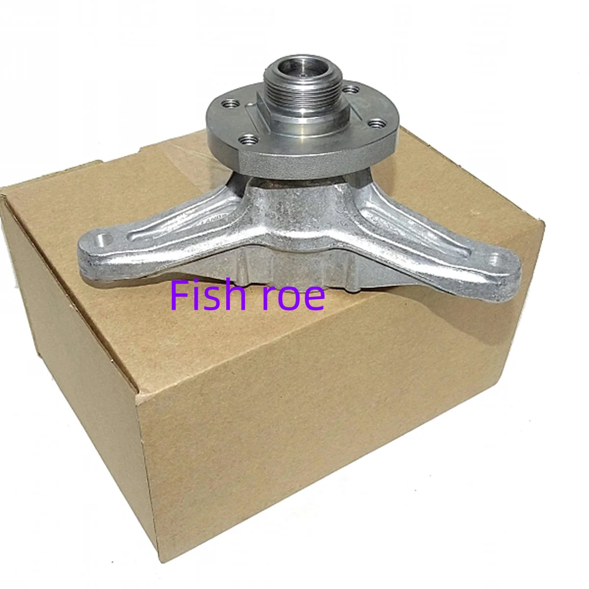 Электронный держатель для вентилятора LR121782 3 0 Land Rover драйвера 4 Range Sport