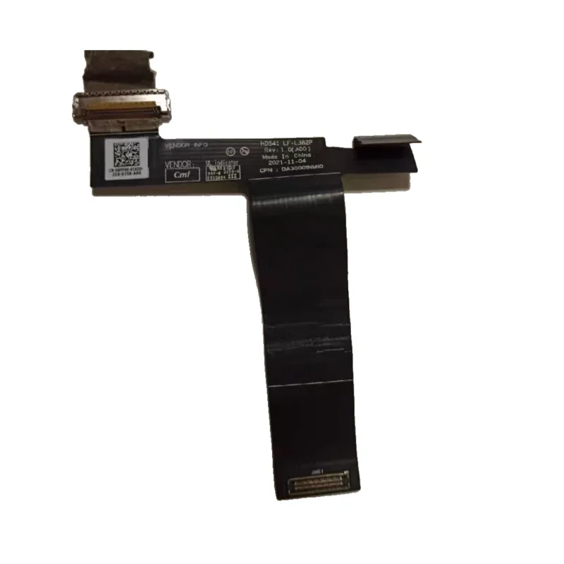 Новые оригинальные детали для ноутбука HDS41 DELL Alienware X14