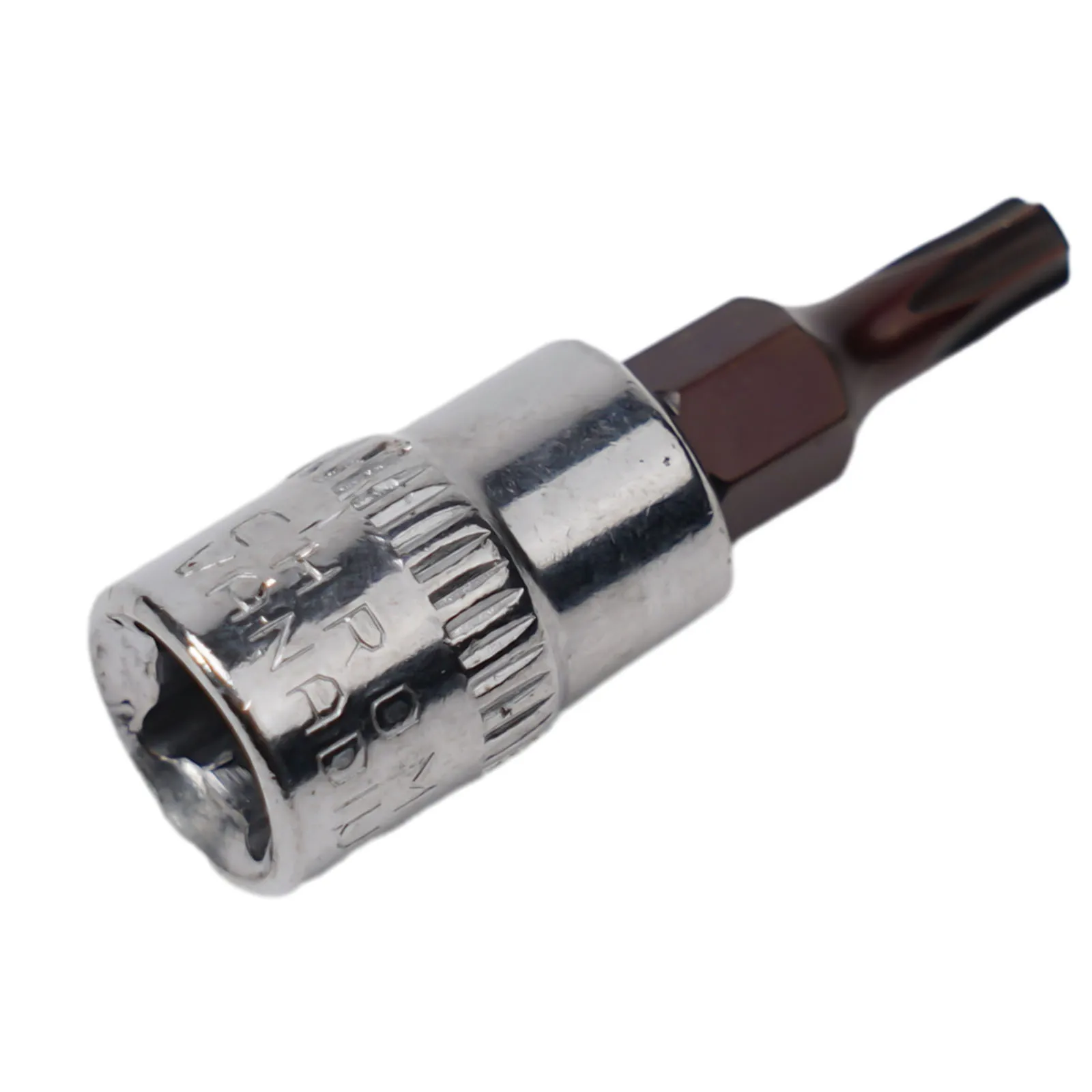 1 шт. Набор торцевых головок для отвертки 1/4 дюйма