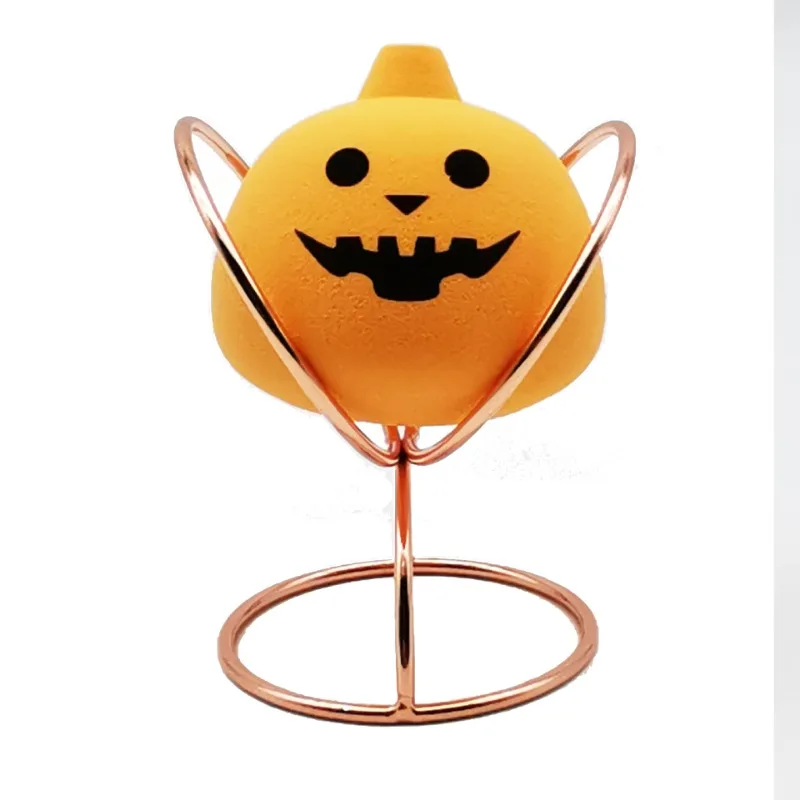 1 шт. косметическое яйцо пудра спонж подставка для дисплея держатель мульти-стиль