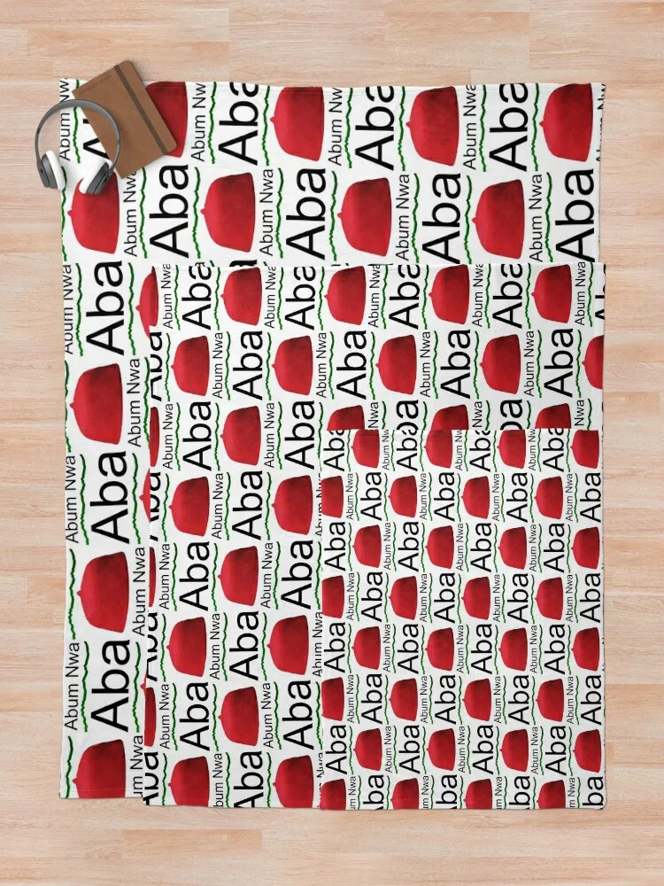 Одеяло Abum Nwa Aba декоративное одеяло для дивана одеяла детской среды