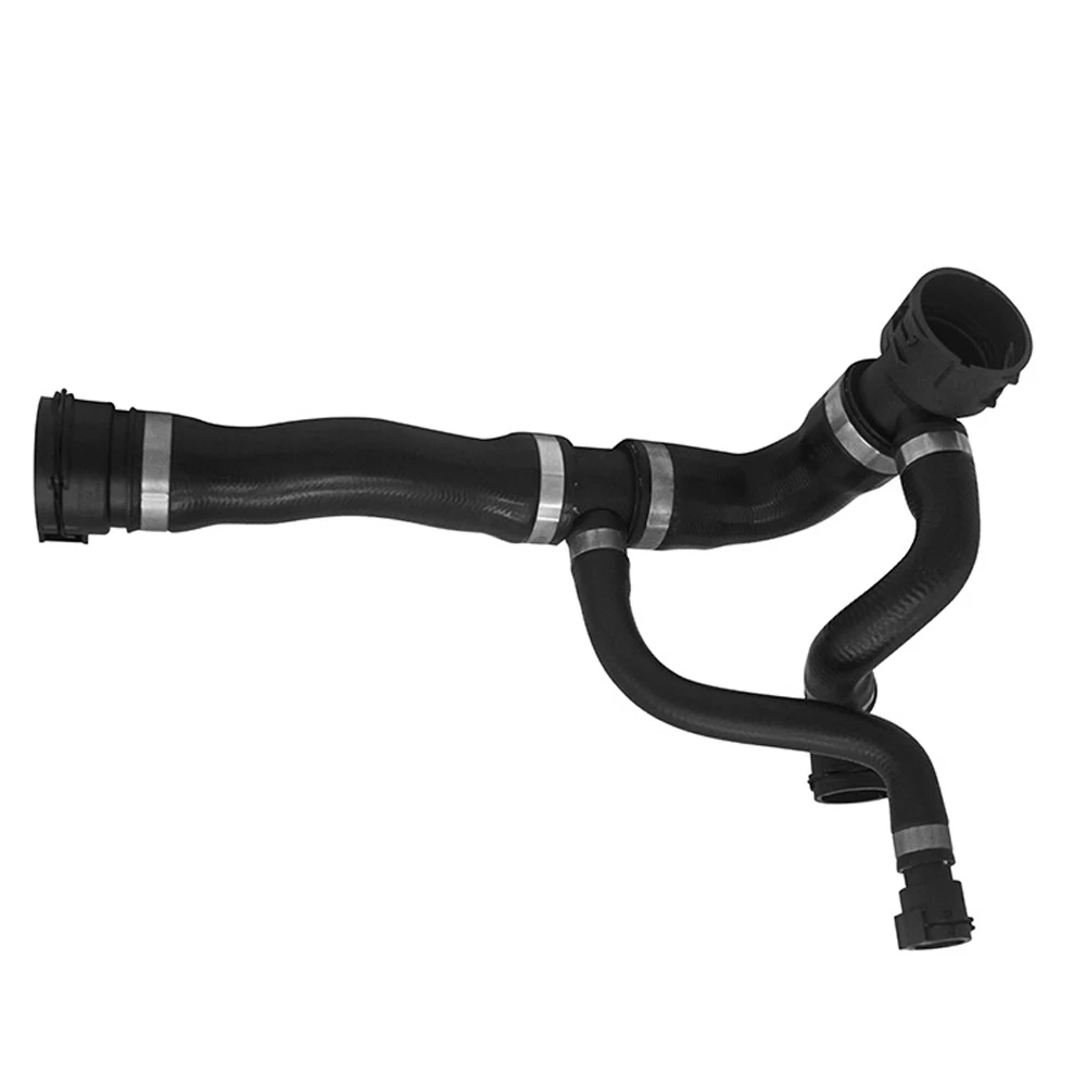 

Шланг для охлаждающей жидкости верхнего радиатора автомобиля 17127519255 для BMW 525i 530i E60 L6 2.5L 3.0L 2004-2005