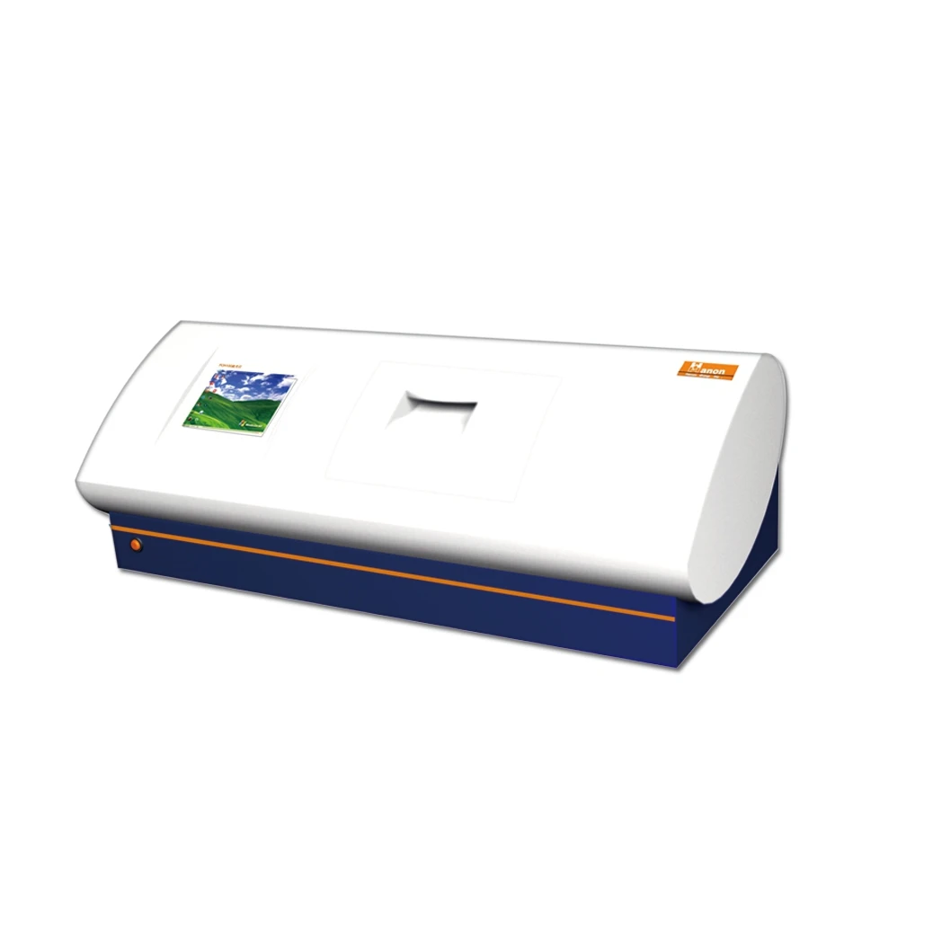 

CHINCAN P850 Automatic Digital Polarimeter with temperature control